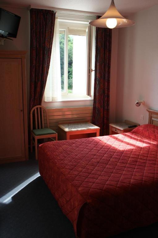 Les Portes Du Cantal ماسياك المظهر الخارجي الصورة